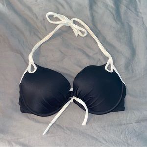 Push-Up Bikini Top (VS PINK)